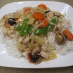 Best Kao Nah Gai in Torrance, CA