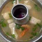 Best Combination Seafood Soup in Torrance, CA