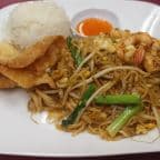 Best Pad Thai Lunch Combination in Torrance, CA