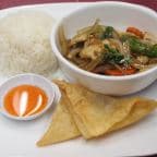 Best Basil Leaves Lunch Combination in Torrance, CA