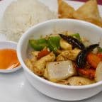 Best Cashew Nuts Lunch Combination in Torrance, CA